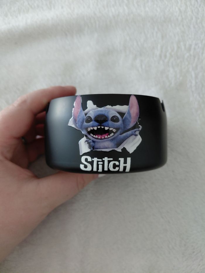 Cendrier Stitch