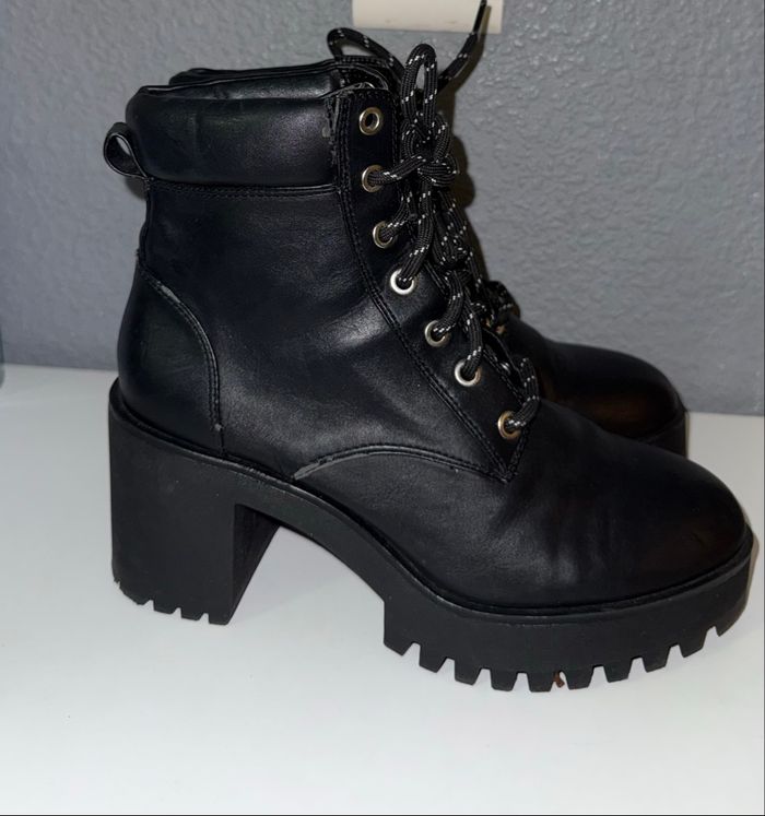 Bottes femme - photo numéro 3