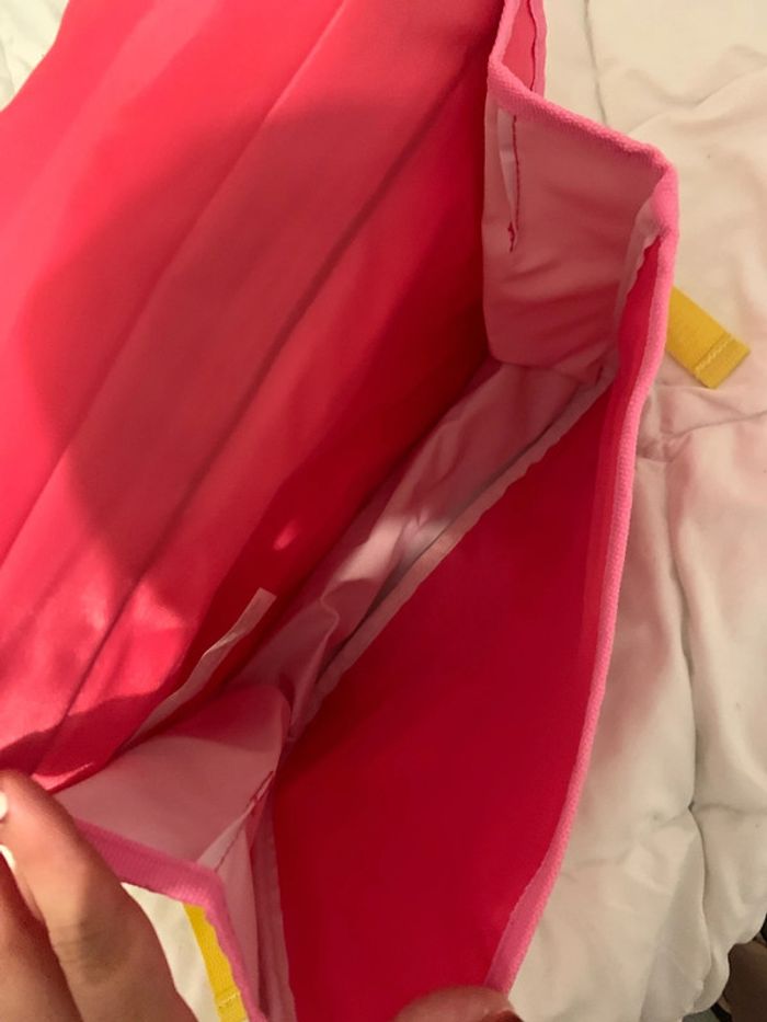 Sac maternelle - photo numéro 4