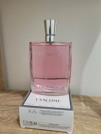 Miracle Lancôme 100ml