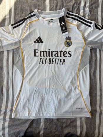 Maillot Real Madrid ⭐ Taille M