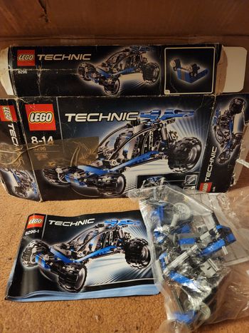 lego technic