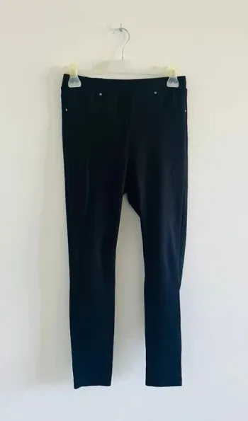 Pantalon noir habillé