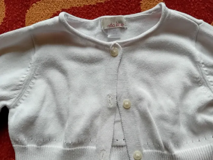 Veste boléro - photo numéro 2