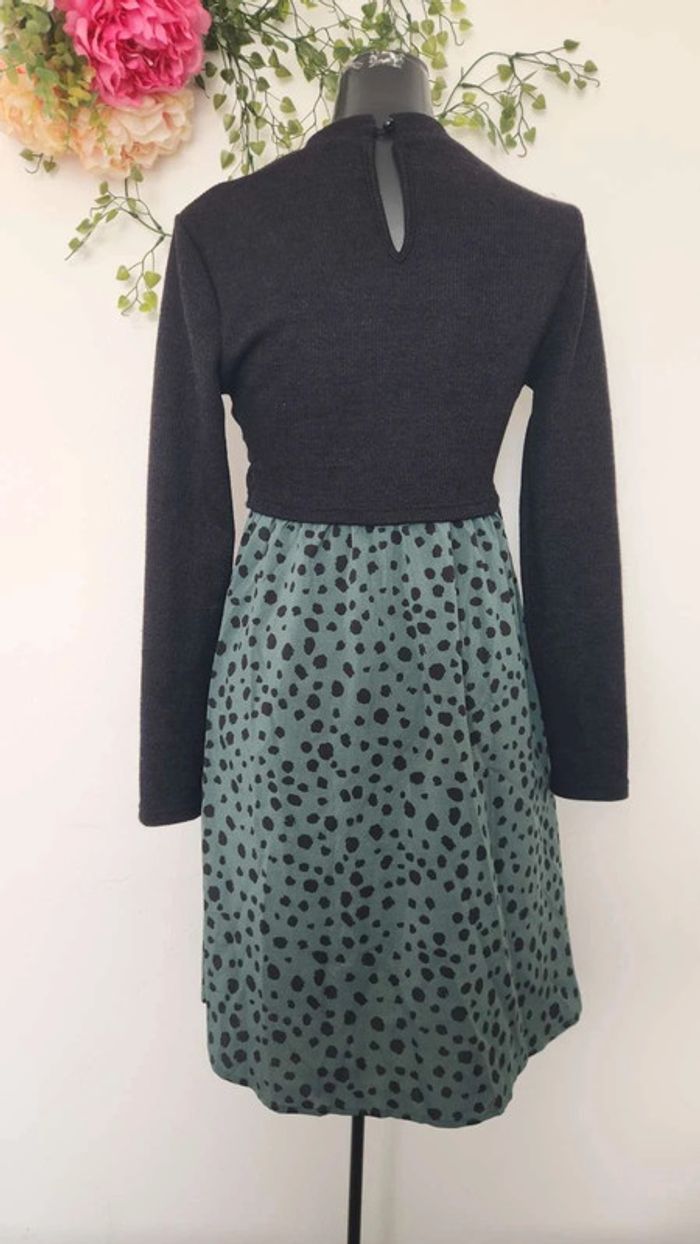 Robe de grossesse et d'allaitement femme 🎀 Taille S 🎀 - photo numéro 6