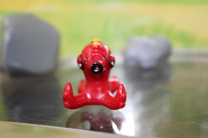 Pokemon Octillery - photo numéro 5