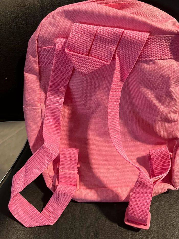 Sac à dos fille - photo numéro 2