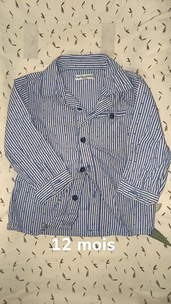 Chemise