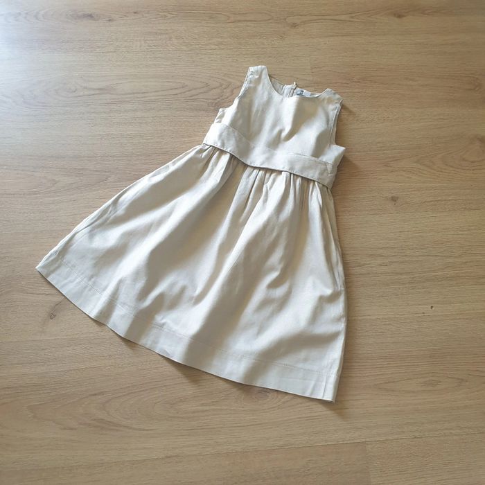 🩷 Robe Vertbaudet 4 ans #emyfleury_4ansfille