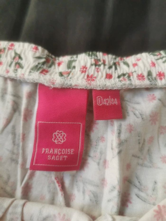 Lot de 2 short taille 42 - photo numéro 7