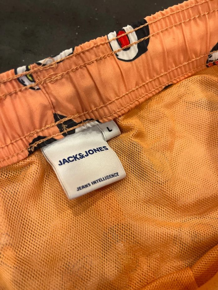 Short de bain sushis - photo numéro 3