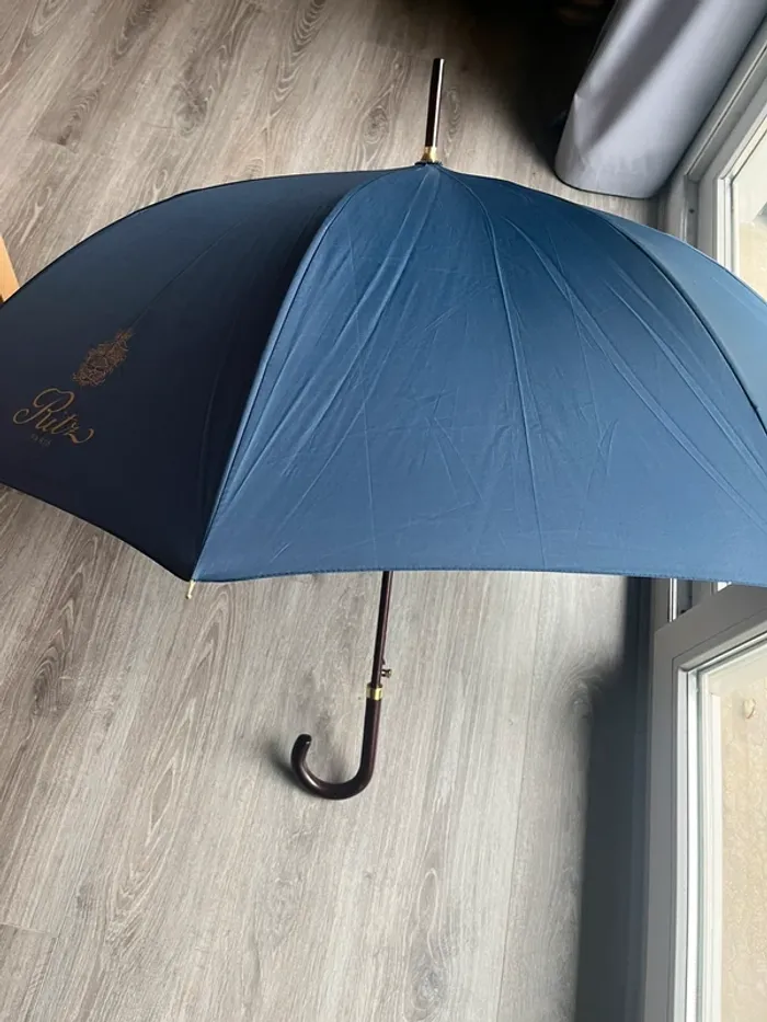 parapluie ritz paris - photo numéro 3