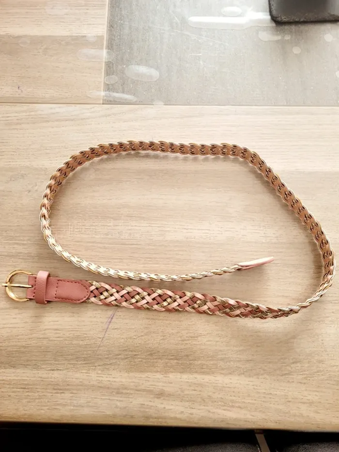 Jolie ceinture