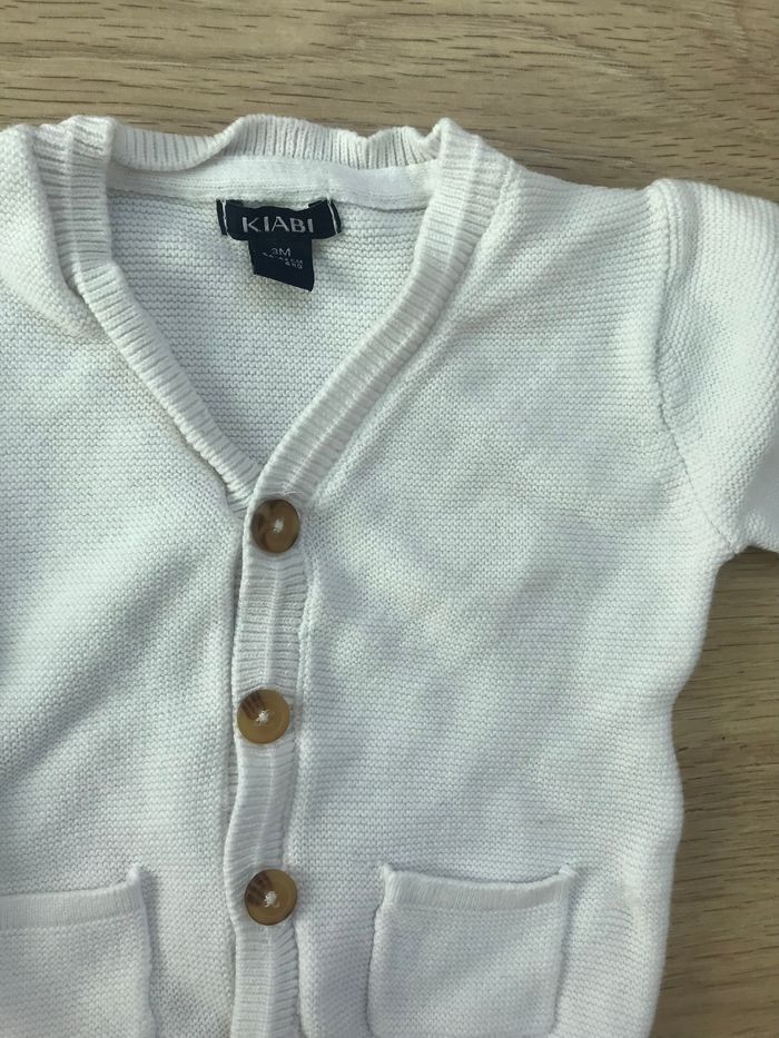 Gilet 3m - photo numéro 2