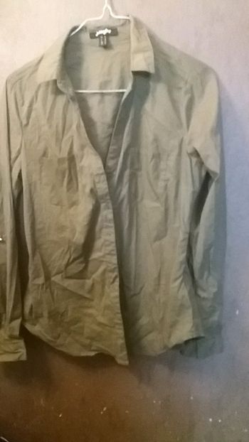 Chemise femme Jennifer