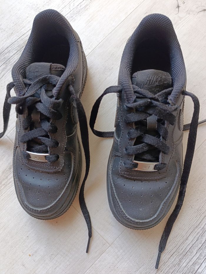 Basket Nike air force 1
