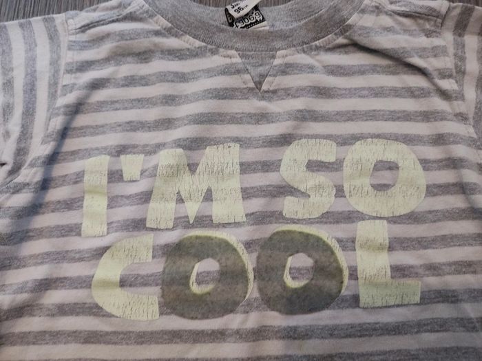 T-shirt manches longues - photo numéro 2