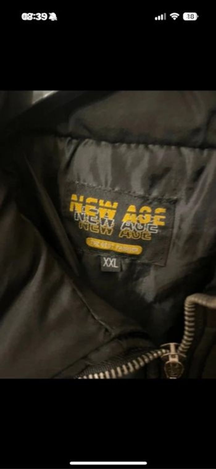 Doudoune - photo numéro 2