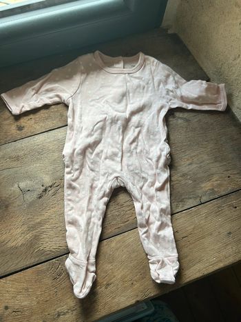 Pyjama Vertbaudet