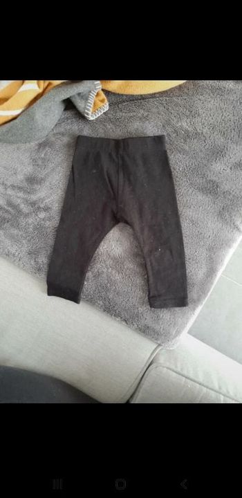 Legging Kiabi