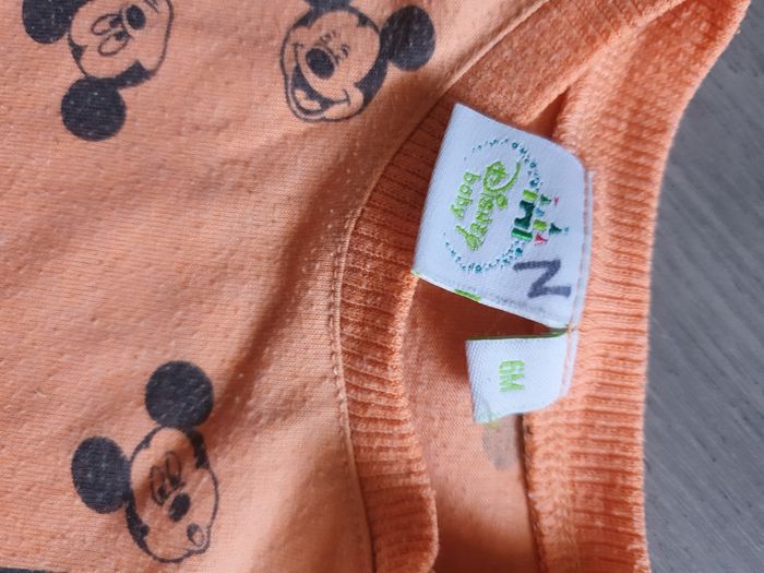 Barboteuse grenouillère 6mois garçon - photo numéro 2