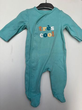 Pyjama garçon
