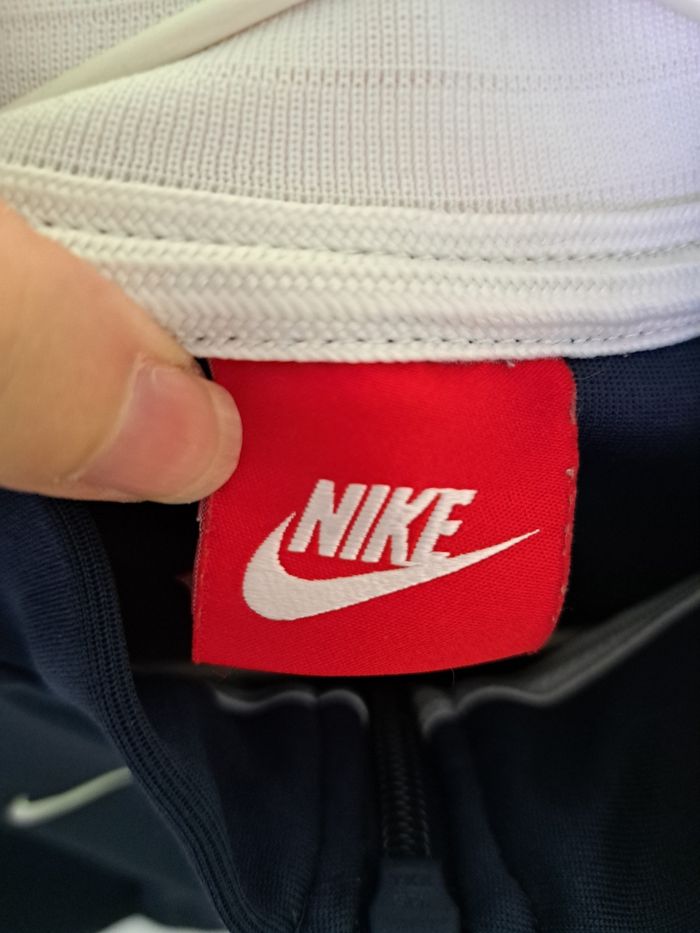 Veste Nike - photo numéro 3