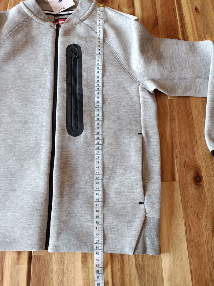 Gilet enfant Nike taille 10-12 ans - photo numéro 8