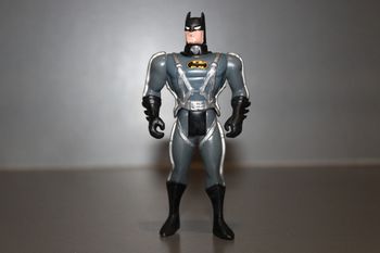 Figurine Batman Turbojet - DC Comics