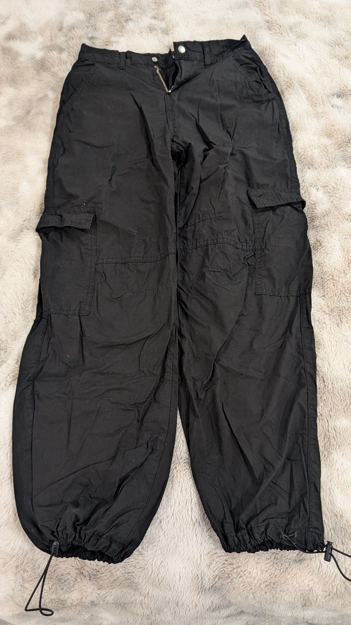 Pantalon Cargo Jennyfer taille 34