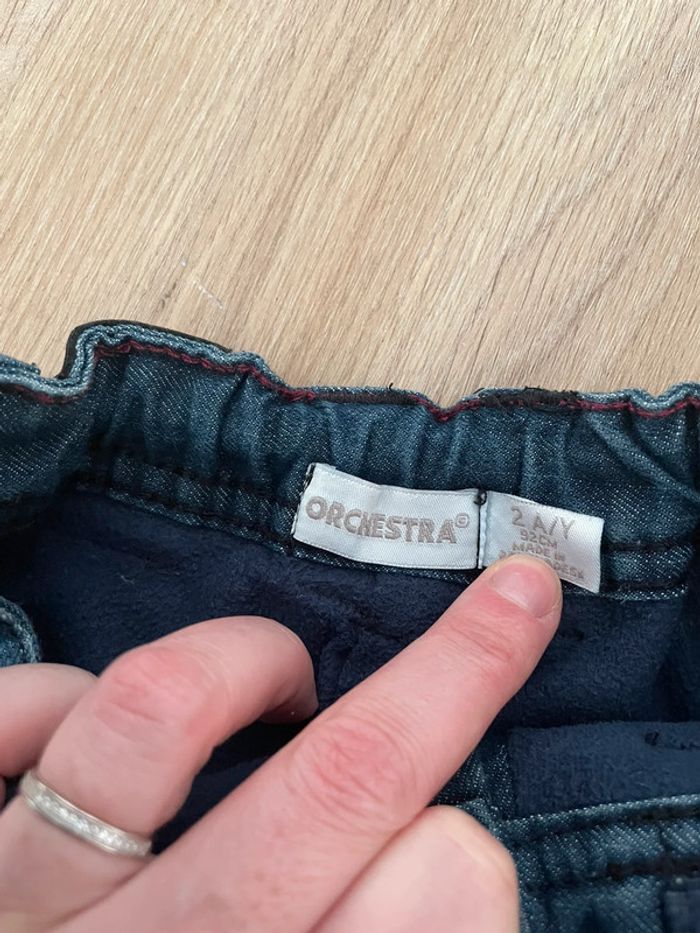 Jean 2 ans - photo numéro 3