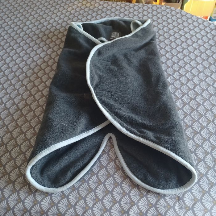 Babynomade pour bébé 9 de 0 à 6 mois - photo numéro 3