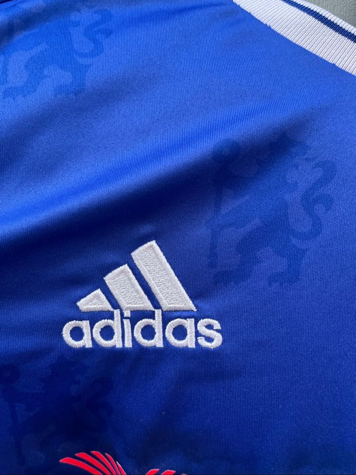 Maillot azpilicueta Chelsea - photo numéro 9