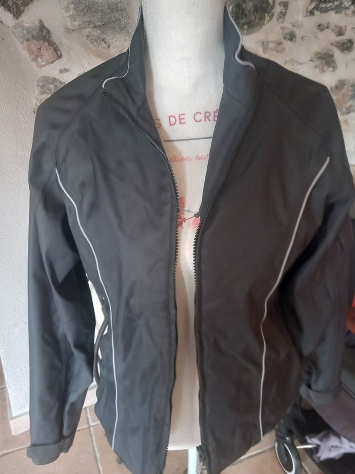 Veste - photo numéro 2