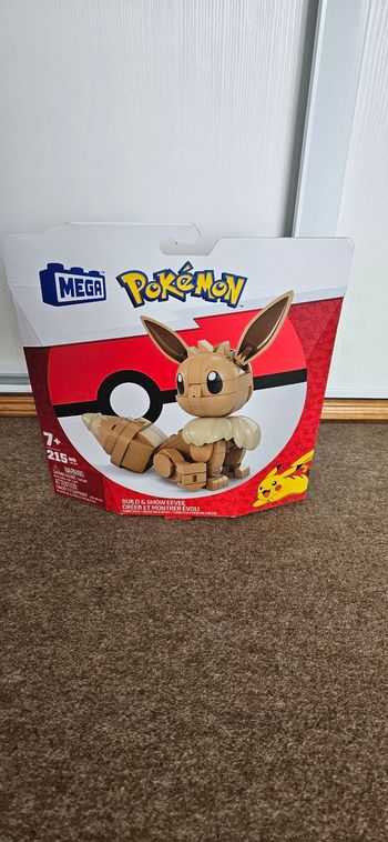 Mega Pokemon