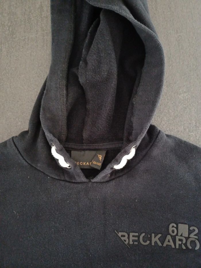 Sweat hiver - photo numéro 4