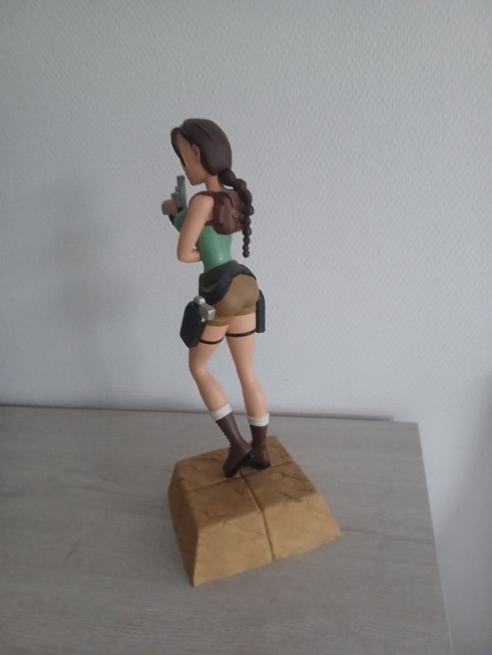Lara croft - photo numéro 7