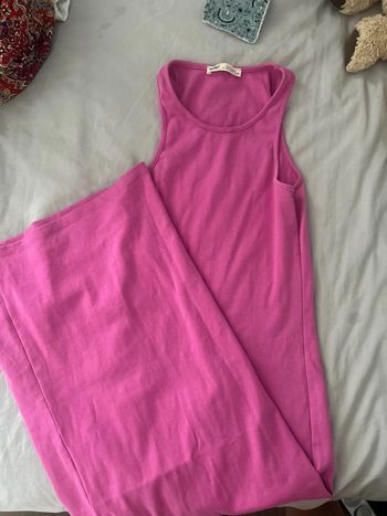 Robe moulante