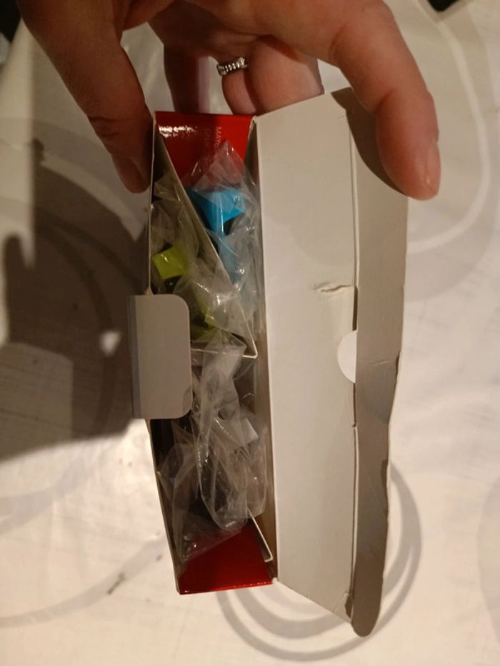 Lunettes 3D - photo numéro 3