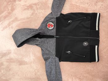 Veste marvel 3 ans