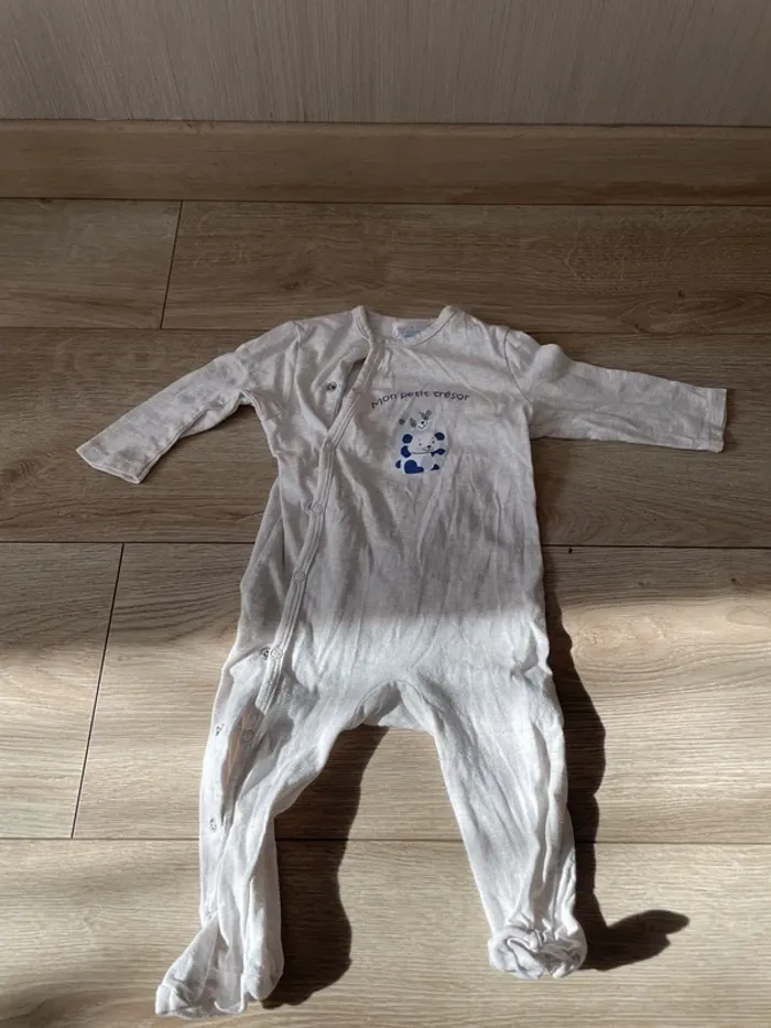 Pyjamas