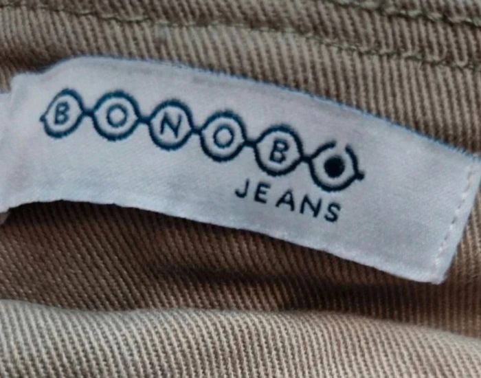 Short taille haute. - photo numéro 3