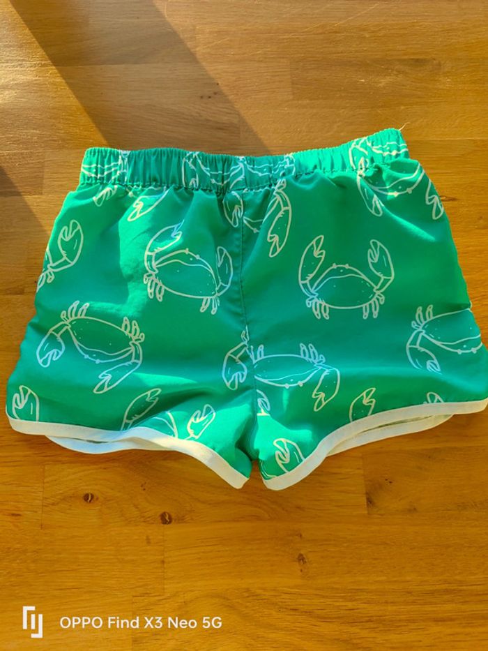 Short 3 ans - photo numéro 3