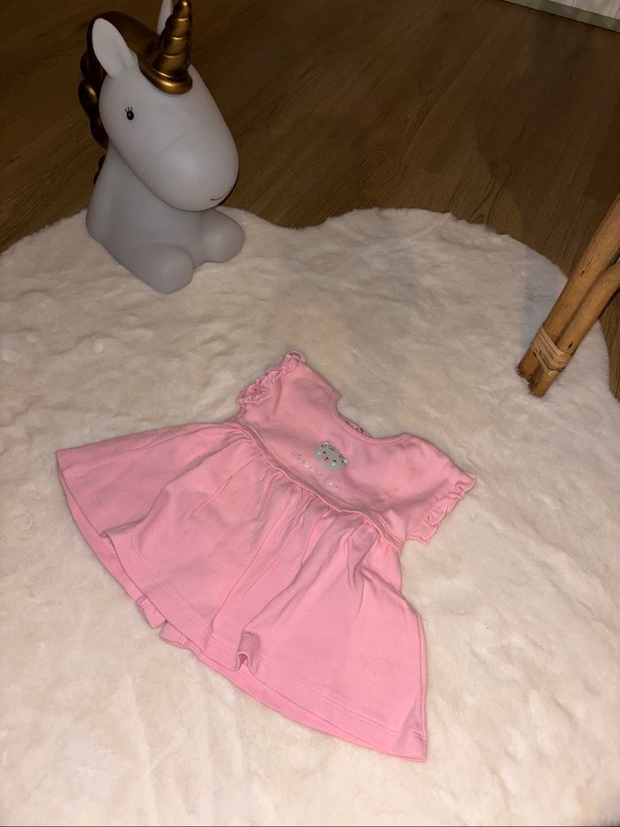 Lot vêtements naissance - photo numéro 3
