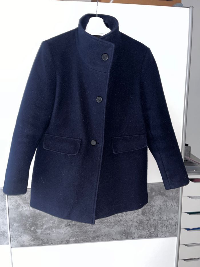 Manteau - photo numéro 5