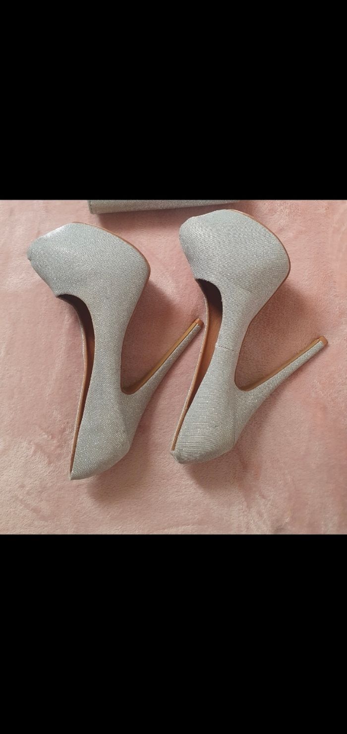 Chaussures à talons