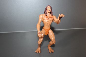 Figurine Tarzan - Disney