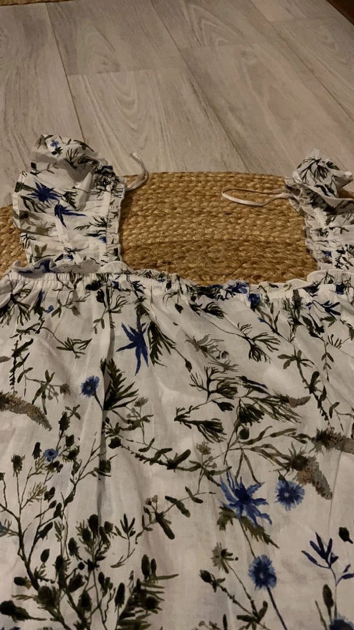 Top débardeur Primark neuf sans étiquette - photo numéro 3