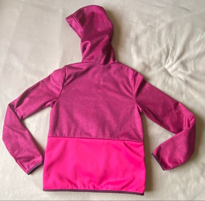 Polaire de randonnée fille 14 ans Quechua - photo numéro 3