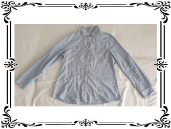 Chemisier taille 40.